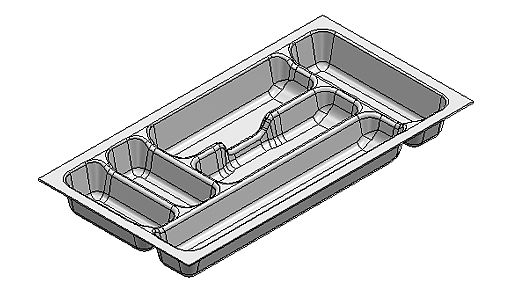 Korpus 550/35 550/35