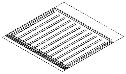 Korpus 600/60 600/60