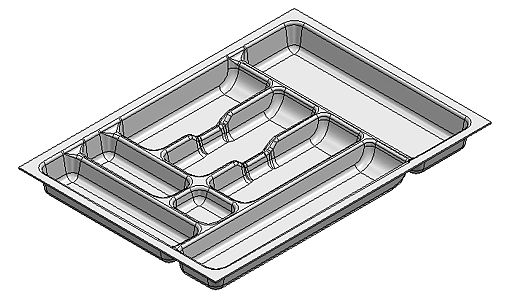 Korpus 650/50 650/50