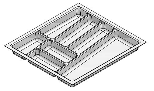Korpus 500/50 500/50