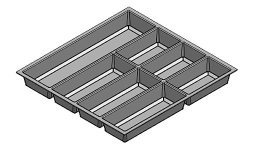 Korpus 500/55 500/55