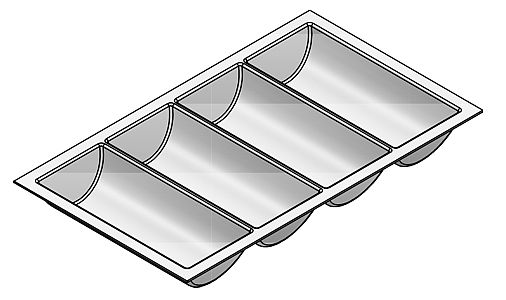 Korpus 500/35 500/35