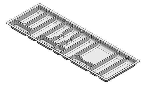Korpus 450/120 450/120
