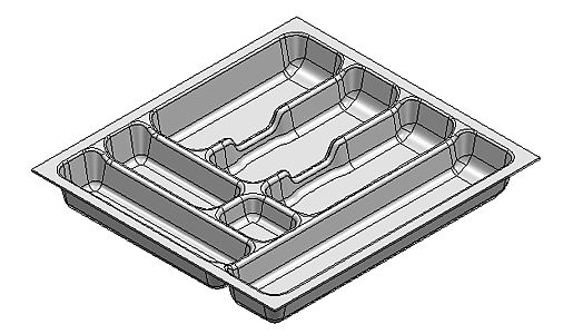 Korpus 500/50 500/50