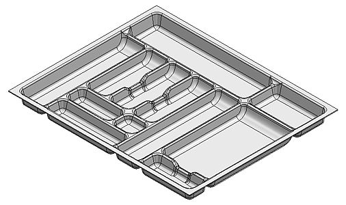 Korpus 650/80 650/80
