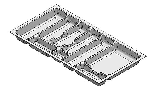 Korpus 450/80 450/80