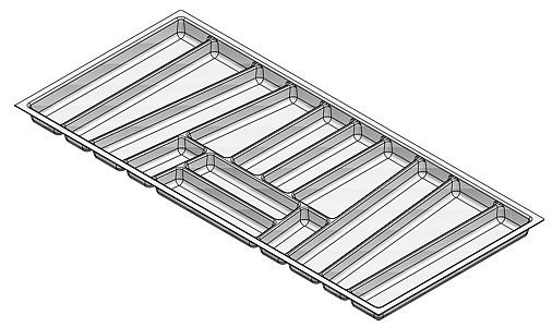 Korpus 550/120 550/120