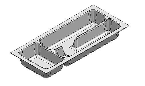 Korpus 500/27,5 500/27,5