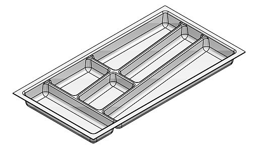 Korpus 650/40 650/40