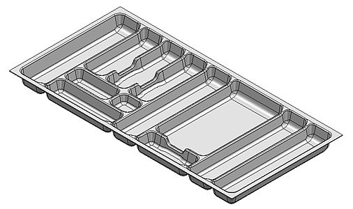 Korpus 500/100 500/100