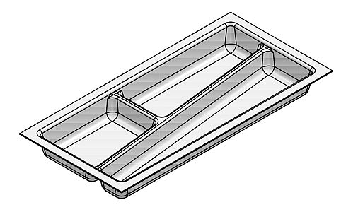 Korpus 500/30 500/30