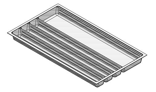 Korpus 500/90 500/90
