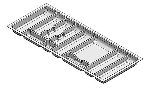 Korpus 450/100 450/100