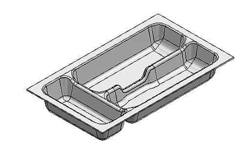 Korpus 450/30 450/30