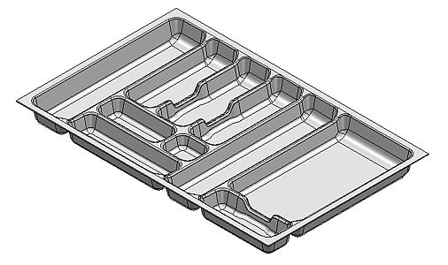 Korpus 500/80 500/80