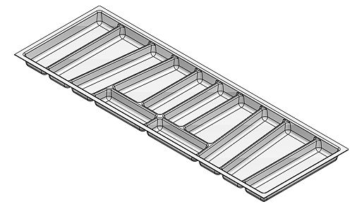 Korpus 450/120 450/120