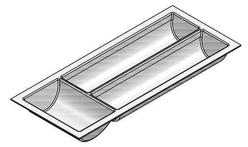 Korpus 500/27,5 500/27,5