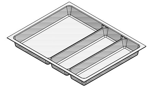 Korpus 450/60 MZW 60er
