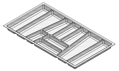 Korpus 500/90 500/90