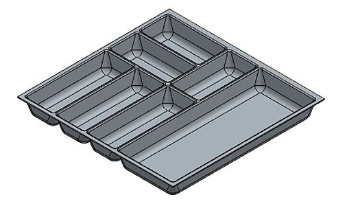 500er Tiefe 500er Tiefe