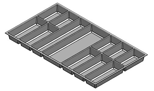 Korpus 500/90 500/90