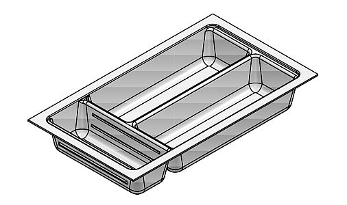 Korpus 450/30 450/30