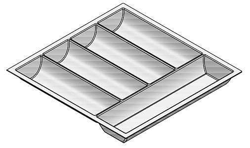 Korpus 500/55 500/55