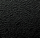 Schwarz 890 Standardfarben schwarz genarbt