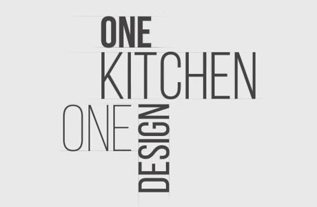 One Kitchen One Design