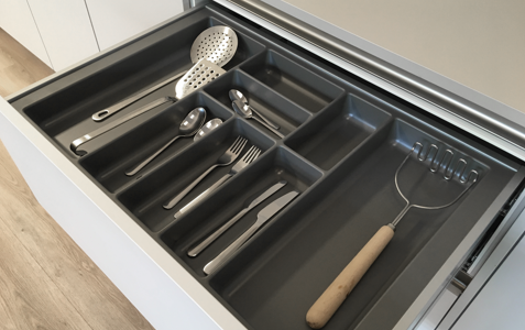 Nolago Besteckeinsatz NOLAGO