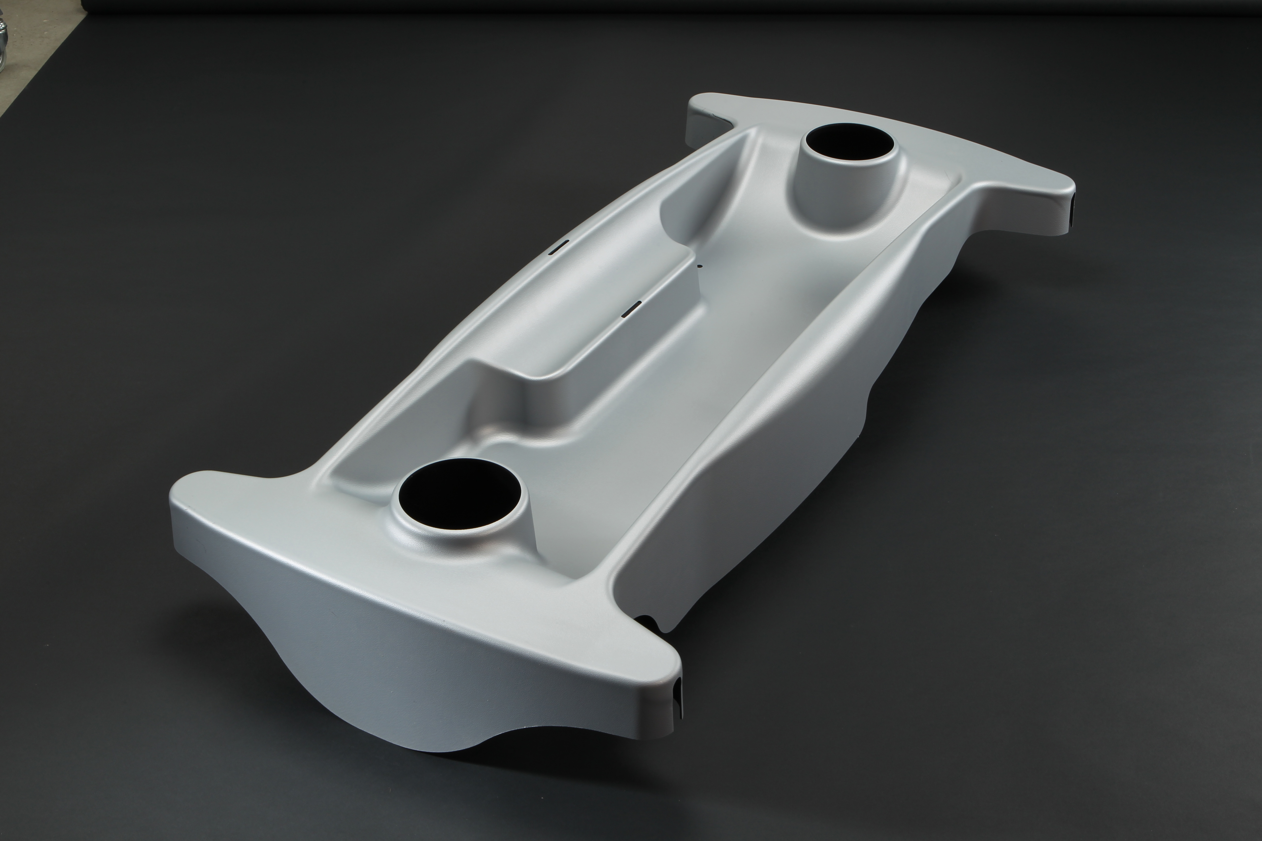 AGOFORM Industriekomponenten Abdeckung