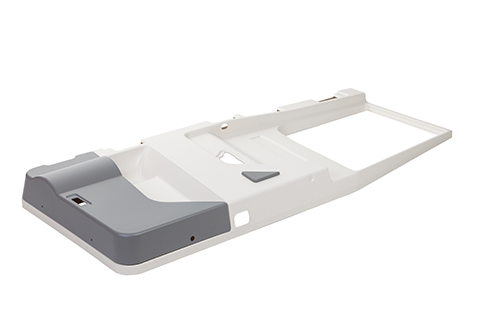 Industriekomponenten Caravan Türinnenverkleidung