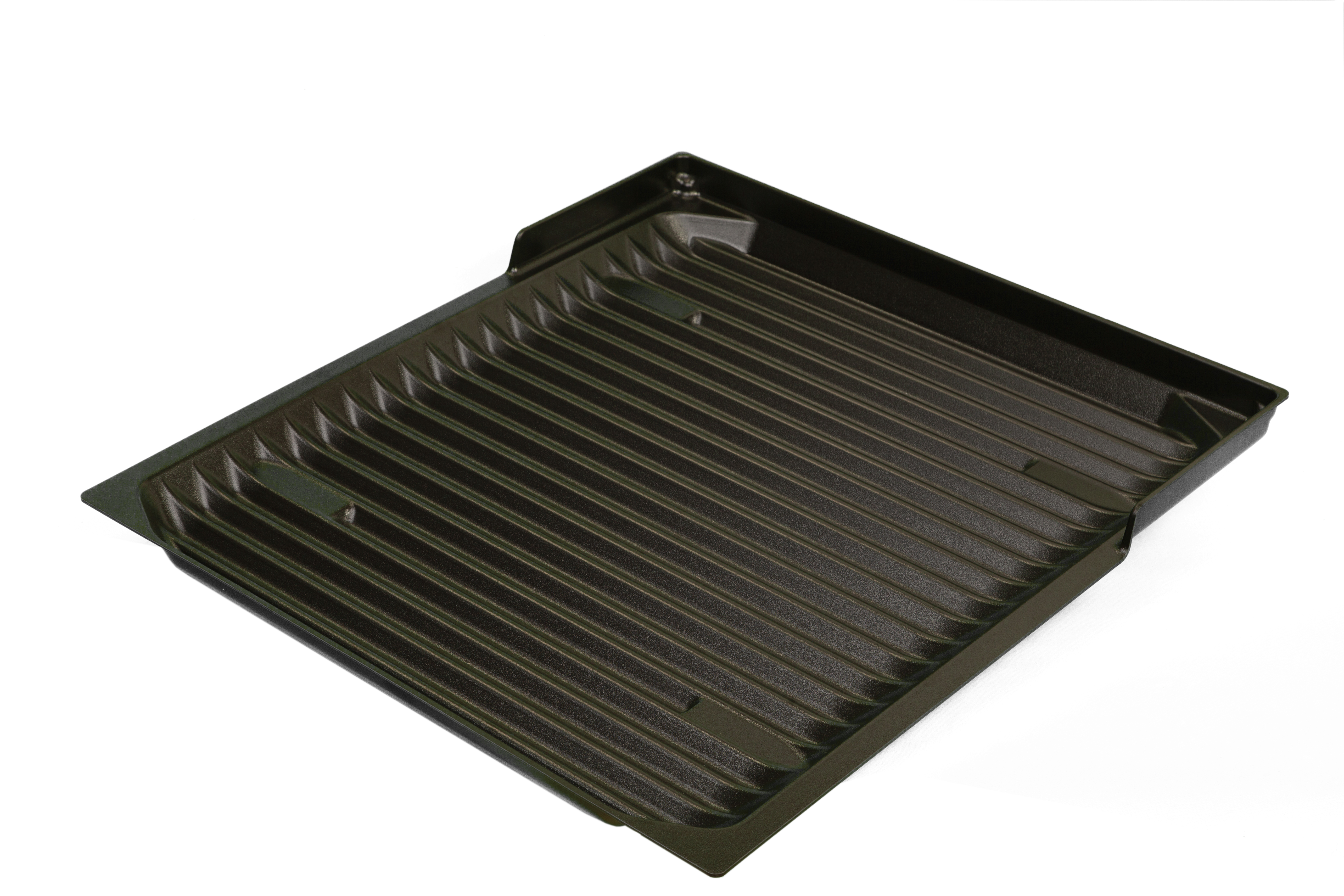 AGOFORM Industriekomponenten Wanne flach