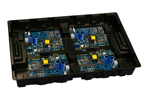 Industriekomponenten