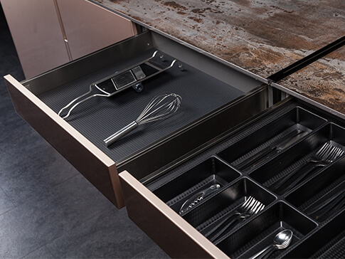 Branchenkompetenz Küche