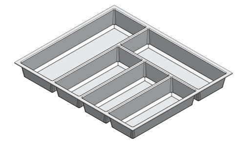Korpus 450/55 450/55