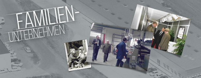 AGOFORM Famillienunternehmen