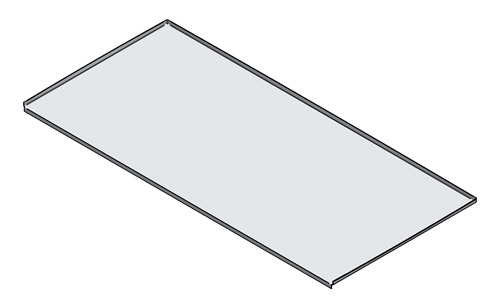 Korpus 1200/50 1200/50