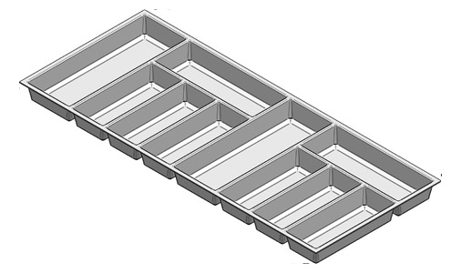 Korpus 450/100 450/100