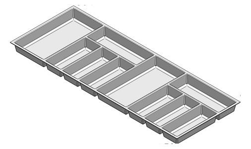 Korpus 450/110 450/110