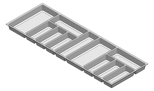 Korpus 450/120 450/120