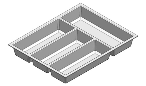 Korpus 450/40 450/40