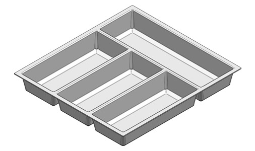 Korpus 450/45 450/45