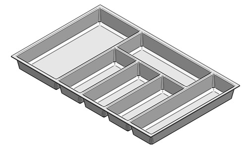 Korpus 450/70 450/70