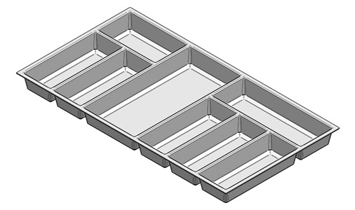 Korpus 450/80 450/80