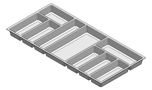 Korpus 450/90 450/90