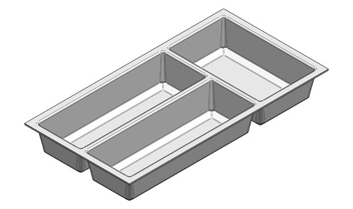 Korpus 450/30-35 450/30-35